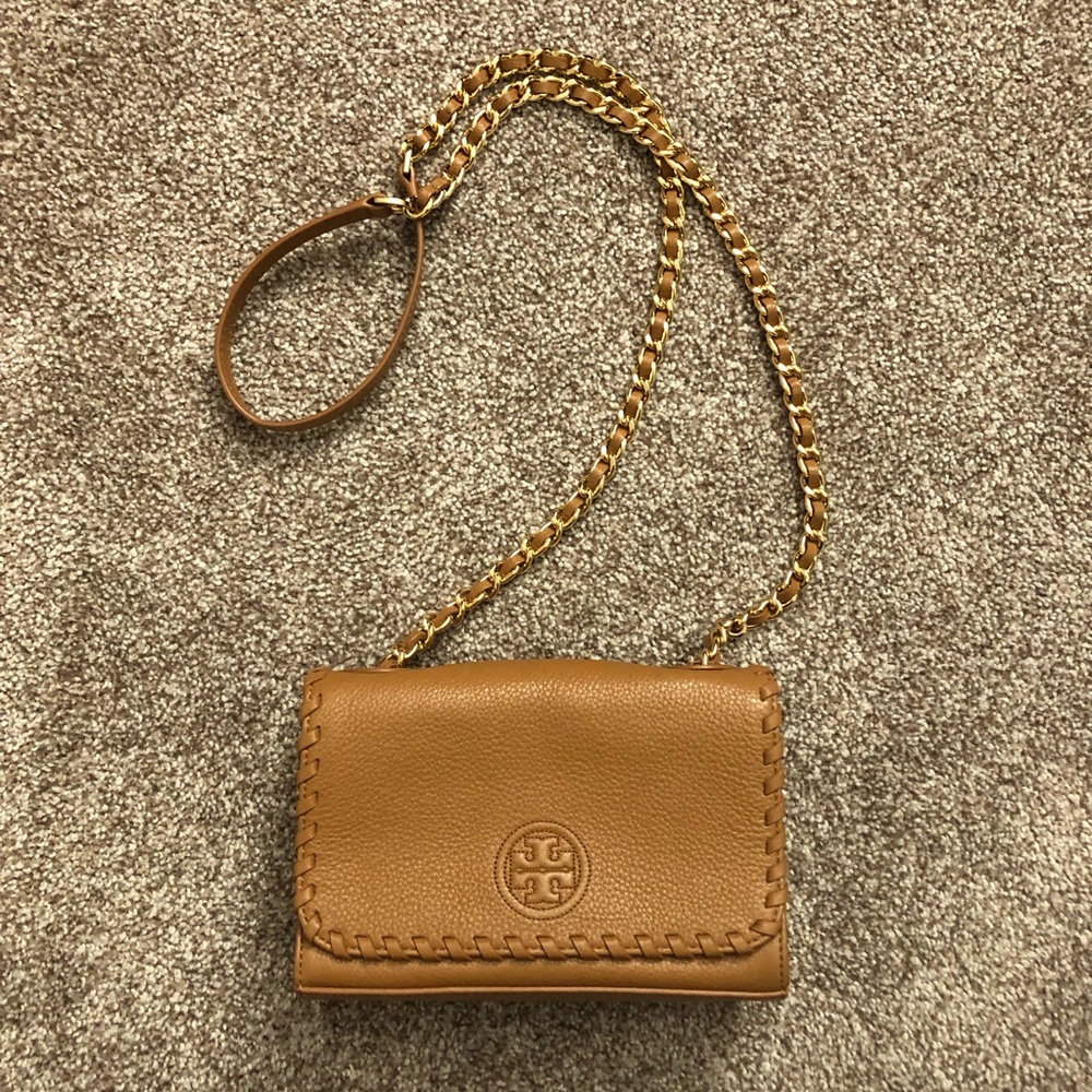 Tory Burch Crossbody